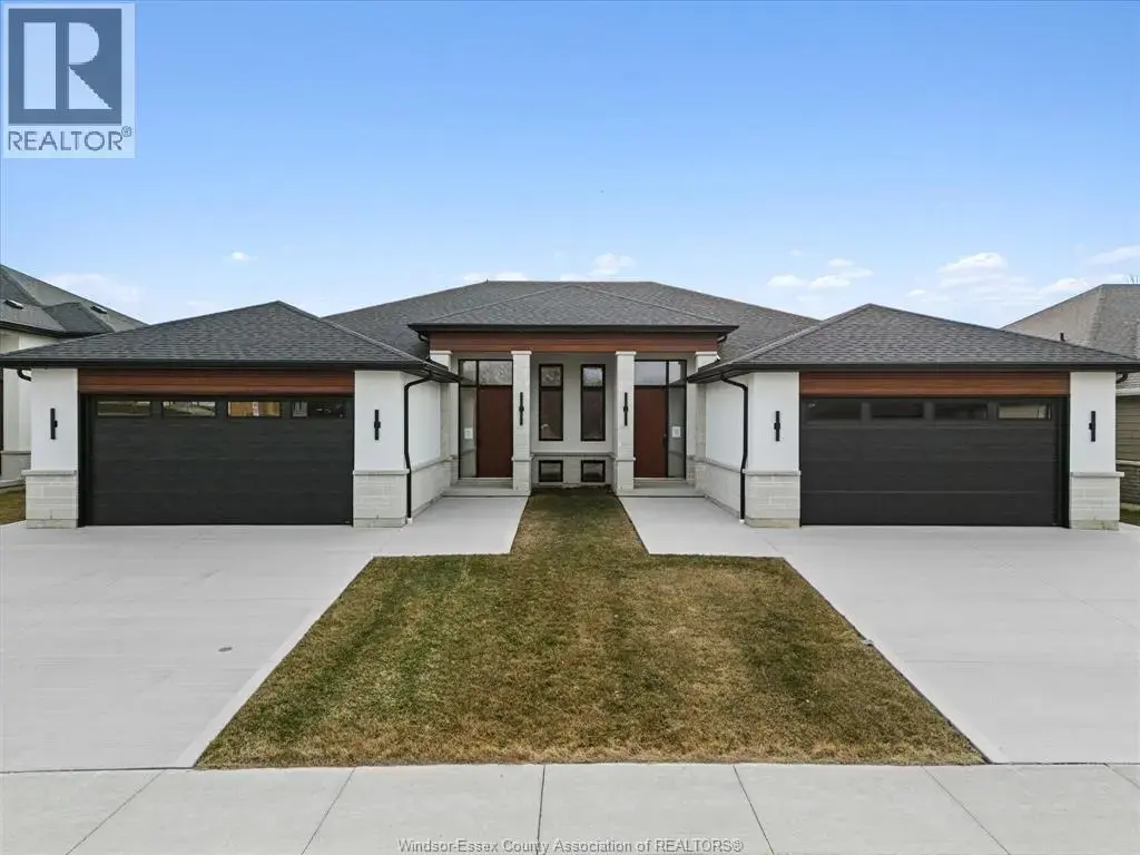 52 Destiny, Leamington